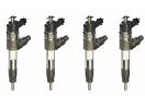 Injector / Injectoare 0445120002 - Iveco 2.8, Citroen Jumper 2.8 HDI, Fiat Ducato 2.8 JTD